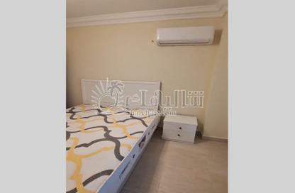شاليه - 3 غرف نوم - 2 حمامات للبيع في بالم بيتش - العين السخنة - السويس