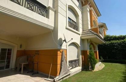 Villa - 7+ - 7+ for sale in Katameya Dunes - El Katameya Compounds - El Katameya - New Cairo City - Cairo Villa - 7+ - 7+ for sale in Katameya Dunes - El Katameya Compounds - El Katameya - New Cairo City - Cairo