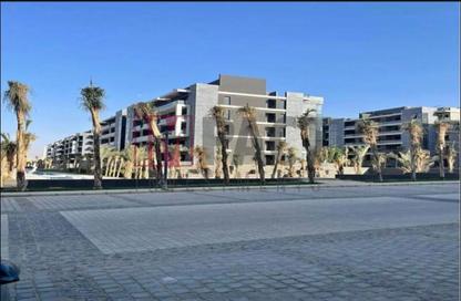 Apartment - 3 Bedrooms - 3 Bathrooms for sale in El Patio Sola - El Patio - El Shorouk Compounds - Shorouk City - Cairo