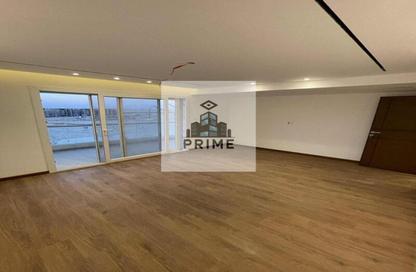 iVilla - 3 Bedrooms - 2 Bathrooms for sale in Mountain View iCity - 5th Settlement Compounds - The 5th Settlement - New Cairo City - Cairo