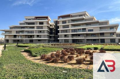 Apartment - 3 - 3 for sale in Villette - 5th Settlement Compounds - The 5th Settlement - New Cairo City - Cairo