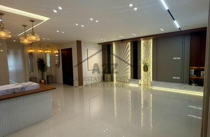 Apartment - 3 - 3 for sale in B10 - Madinaty - Cairo