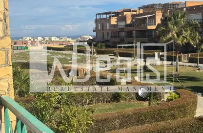 شاليه - 2 غرف نوم - 2 حمامات للبيع في بلومار وادي دجلة - سيدي عبد الرحمن - الساحل الشمالي