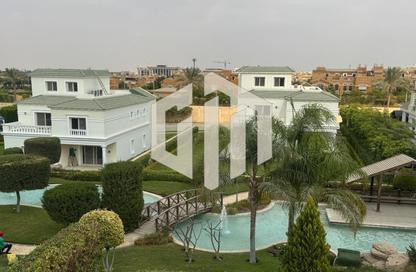 فيلا - 3 غرف نوم - 5 حمامات للايجار في لاند مارك فيلج - امتداد المستثمرين الشمالية - مدينة القاهرة الجديدة - القاهرة فيلا - 3 غرف نوم - 5 حمامات للايجار في لاند مارك فيلج - امتداد المستثمرين الشمالية - مدينة القاهرة الجديدة - القاهرة