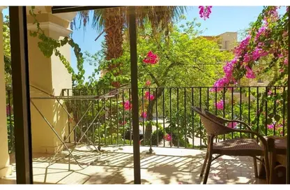 Chalet - Studio - 1 Bathroom for sale in Sahl Hasheesh - Hurghada - Red Sea