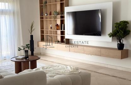 Apartment - 2 - 3 for rent in Mivida - 5th Settlement Compounds - The 5th Settlement - New Cairo City - Cairo