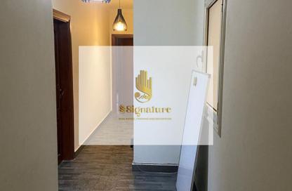 Duplex - 5 Bedrooms - 4 Bathrooms for rent in Area B - Ganoob El Acadimia - New Cairo City - Cairo