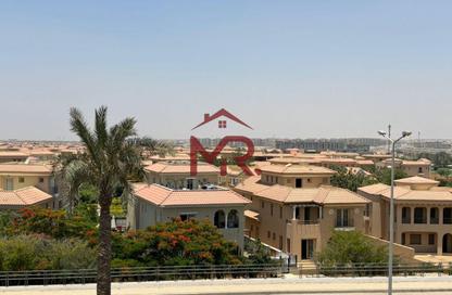 Duplex - 3 - 3 for rent in Hyde Park Business District Mall - South Teseen St. - The 5th Settlement - New Cairo City - Cairo