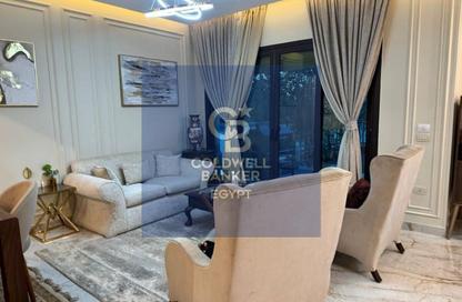 Townhouse - 5 Bedrooms - 4 Bathrooms for sale in District 5 - 5th Settlement Compounds - The 5th Settlement - New Cairo City - Cairo Townhouse - 5 Bedrooms - 4 Bathrooms for sale in District 5 - 5th Settlement Compounds - The 5th Settlement - New Cairo City - Cairo