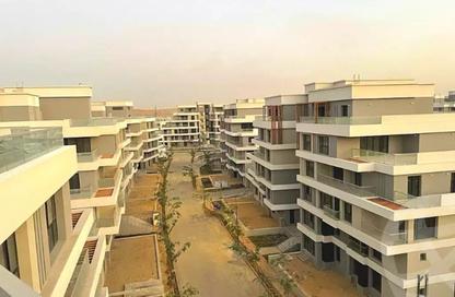 Apartment - 2 Bedrooms - 2 Bathrooms for rent in Villette - 5th Settlement Compounds - The 5th Settlement - New Cairo City - Cairo Apartment - 2 Bedrooms - 2 Bathrooms for rent in Villette - 5th Settlement Compounds - The 5th Settlement - New Cairo City - Cairo
