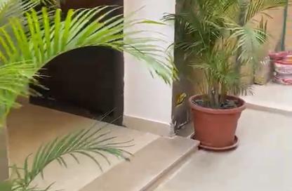 Apartment - 2 - 1 for rent in Sayed Darwish St. - Al Narges 7 - Al Narges - New Cairo City - Cairo