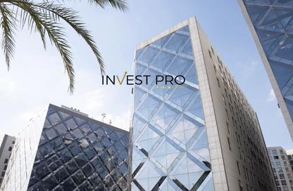 Apartment - 3 Bedrooms - 3 Bathrooms for sale in One Kattameya - El Katameya Compounds - El Katameya - New Cairo City - Cairo Apartment - 3 Bedrooms - 3 Bathrooms for sale in One Kattameya - El Katameya Compounds - El Katameya - New Cairo City - Cairo