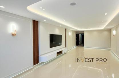 Apartment - 3 Bedrooms - 3 Bathrooms for sale in One Kattameya - El Katameya Compounds - El Katameya - New Cairo City - Cairo Apartment - 3 Bedrooms - 3 Bathrooms for sale in One Kattameya - El Katameya Compounds - El Katameya - New Cairo City - Cairo