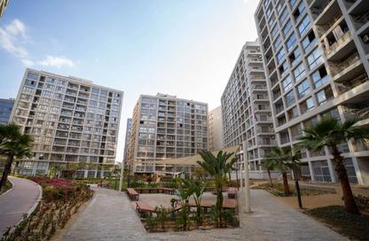 Apartment - 3 Bedrooms - 3 Bathrooms for sale in One Kattameya - El Katameya Compounds - El Katameya - New Cairo City - Cairo Apartment - 3 Bedrooms - 3 Bathrooms for sale in One Kattameya - El Katameya Compounds - El Katameya - New Cairo City - Cairo