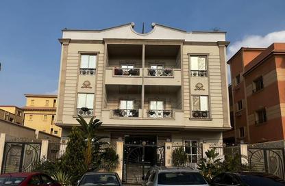 Apartment - 3 Bedrooms - 1 Bathroom for rent in Ganoob El Acadimia - New Cairo City - Cairo
