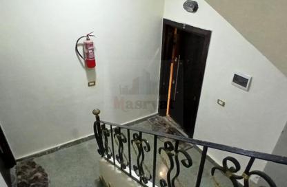 Apartment - 3 Bedrooms - 1 Bathroom for rent in Ganoob El Acadimia - New Cairo City - Cairo
