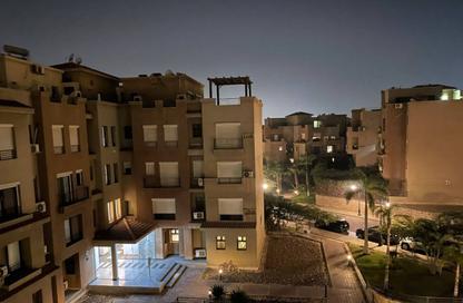 Duplex - 4 - 3 for sale in Casa - Sheikh Zayed Compounds - Sheikh Zayed City - Giza
