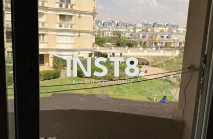 Apartment - 2 Bedrooms - 2 Bathrooms for rent in Mountain View Hyde Park - 5th Settlement Compounds - The 5th Settlement - New Cairo City - Cairo