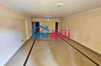شقة - 3 - 3 للبيع في سابا باشا - حي شرق - الاسكندرية