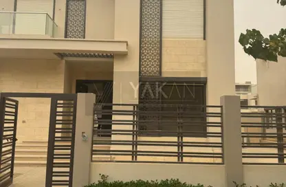Villa - 5 Bedrooms - 6 Bathrooms for sale in The Address East - 90 Street - The 5th Settlement - New Cairo City - Cairo