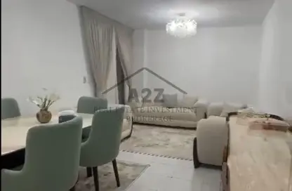 شقة - 2 غرف نوم - 1 حمام للبيع في مدينتي - القاهرة