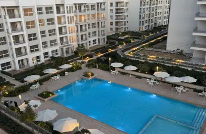 Apartment - 3 Bedrooms - 3 Bathrooms for rent in Mivida - 5th Settlement Compounds - The 5th Settlement - New Cairo City - Cairo