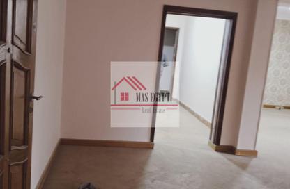 شقة - 3 غرف نوم - 2 حمامات للبيع في المهندسين - الجيزة شقة - 3 غرف نوم - 2 حمامات للبيع في المهندسين - الجيزة