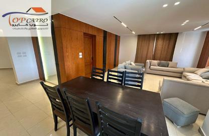 Apartment - 3 Bedrooms - 3 Bathrooms for rent in B1 - Madinaty - Cairo
