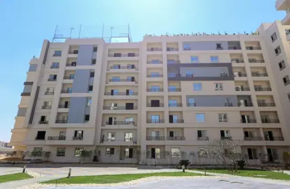شقة - 3 غرف نوم - 3 حمامات للبيع في الموندو - كمبوندات العاصمة الإدارية الجديدة - العاصمة الإدارية الجديدة - القاهرة