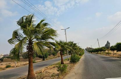 قطعة أرض - استوديو للبيع في جمعية احمد عرابى - مدينة العبور - القليوبية