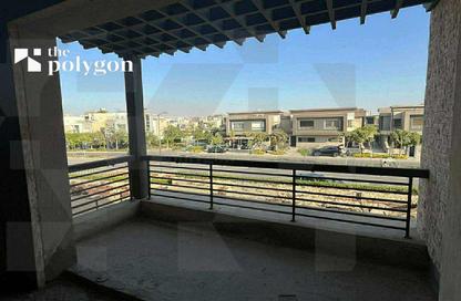 Townhouse - 3 - 4 for sale in New Giza - Cairo Alexandria Desert Road - 6 October City - Giza