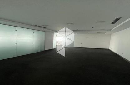 Office Space - Studio - 2 for rent in Bank Center Street - South Teseen St. - The 5th Settlement - New Cairo City - Cairo