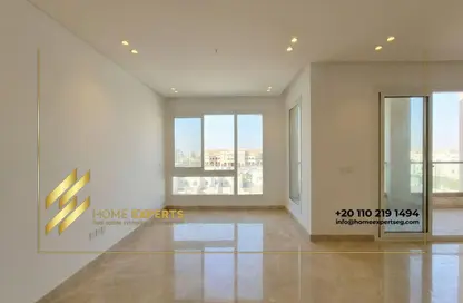 Duplex - 3 Bedrooms - 3 Bathrooms for rent in Garden Residence - Hyde Park - New Cairo City - Cairo