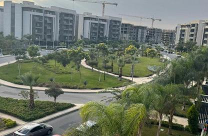 Apartment - 2 Bedrooms - 1 Bathroom for sale in Privado - Madinaty - Cairo