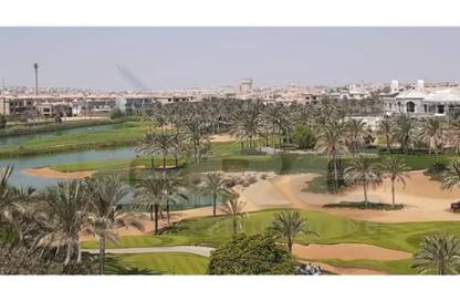 Villa - 6 - 7 for rent in Katameya Heights - El Katameya Compounds - El Katameya - New Cairo City - Cairo