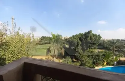 فيلا - 6 غرف نوم - 7 حمامات للايجار في القطامية هايتس - كمبوندات القطامية - القطامية - مدينة القاهرة الجديدة - القاهرة