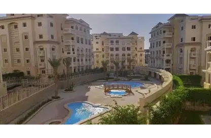 Apartment - 3 Bedrooms - 2 Bathrooms for rent in Leila - North Investors Area - New Cairo City - Cairo