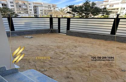 Duplex - 3 Bedrooms - 3 Bathrooms for rent in Garden Residence - Hyde Park - New Cairo City - Cairo