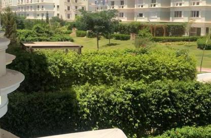 iVilla - 5 Bedrooms - 5 Bathrooms for rent in Mountain View Hyde Park - 5th Settlement Compounds - The 5th Settlement - New Cairo City - Cairo