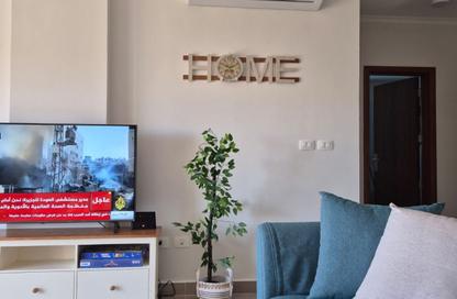 Penthouse - 2 - 2 for sale in Gaia - Ras Al Hekma - North Coast