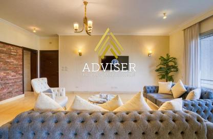Duplex - 4 Bedrooms - 3 Bathrooms for sale in Al Maqsad - New Capital Compounds - New Capital City - Cairo
