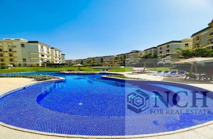 iVilla - 3 Bedrooms - 3 Bathrooms for sale in Mountain View Hyde Park - 5th Settlement Compounds - The 5th Settlement - New Cairo City - Cairo