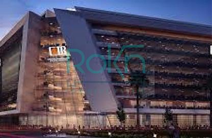 محل تجاري - استوديو للبيع في سينترو زايد - كمبوندات الشيخ زايد - الشيخ زايد - الجيزة