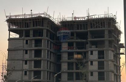 Apartment - 2 Bedrooms - 3 Bathrooms for sale in Badya Palm Hills - 6 October Compounds - 6 October City - Giza