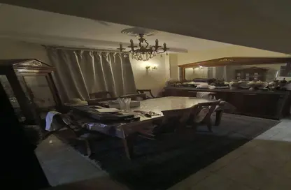 شقة - 3 غرف نوم - 2 حمامات للبيع في امتداد الرحاب - الرحاب - مدينة القاهرة الجديدة - القاهرة