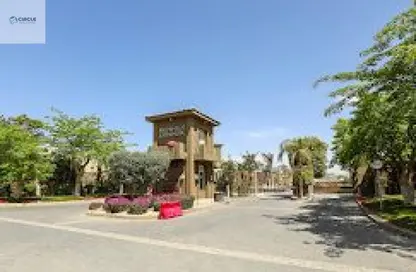 Villa - 6 Bedrooms - 7 Bathrooms for sale in Palm Hills Kattameya - El Katameya Compounds - El Katameya - New Cairo City - Cairo