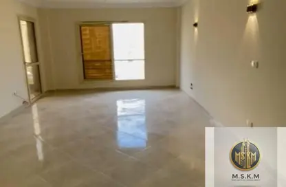 Apartment - 3 Bedrooms - 3 Bathrooms for sale in Al Andalus Buildings - Al Andalus District - New Cairo City - Cairo