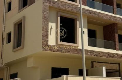 Apartment - 3 - 3 for sale in El Narges Buildings - Al Narges - New Cairo City - Cairo Apartment - 3 - 3 for sale in El Narges Buildings - Al Narges - New Cairo City - Cairo