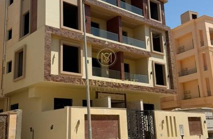 Apartment - 3 - 3 for sale in El Narges Buildings - Al Narges - New Cairo City - Cairo Apartment - 3 - 3 for sale in El Narges Buildings - Al Narges - New Cairo City - Cairo
