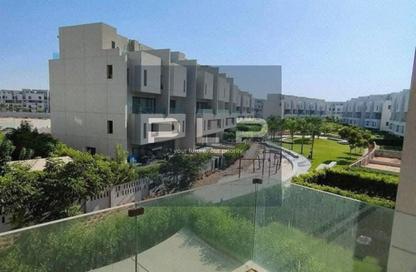 Twin House - 3 Bedrooms - 4 Bathrooms for sale in Al Burouj Compound - El Shorouk Compounds - Shorouk City - Cairo Twin House - 3 Bedrooms - 4 Bathrooms for sale in Al Burouj Compound - El Shorouk Compounds - Shorouk City - Cairo